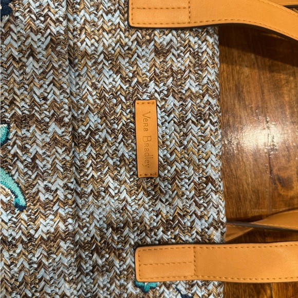 Vera Bradley bag - Picture 3 of 6